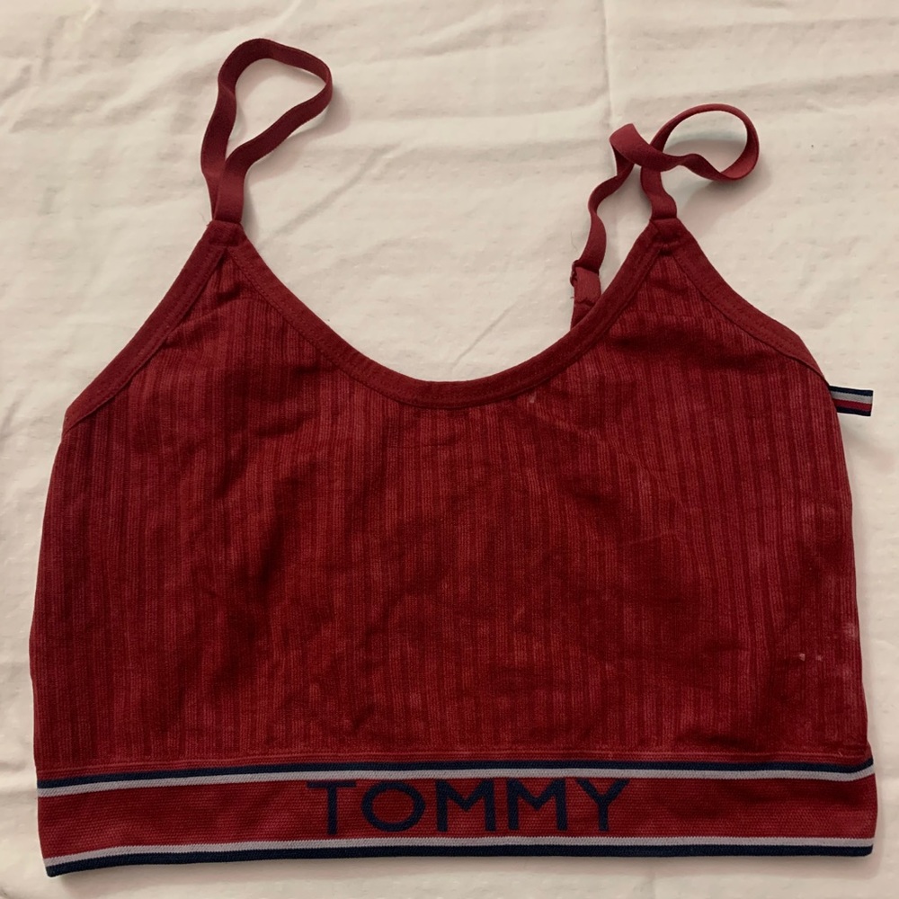 Tommy Hilfiger bralette